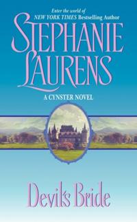 Cynster Novels