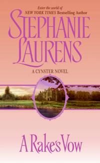 Cynster Novels