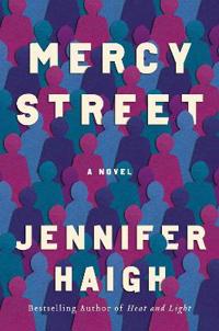 Bokomslag för "Mercy Street"