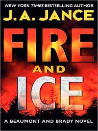 Fire and Ice LP