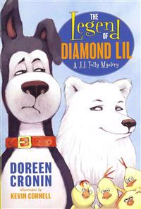 The Legend of Diamond Lil