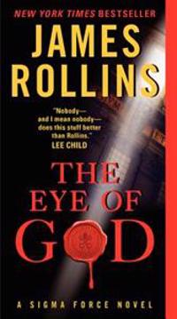 Eye of god the