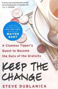 Keep the Change