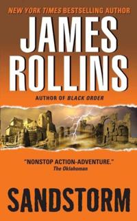 Sigma Force Novels