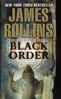 Sigma Force Novels
