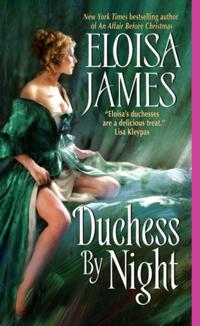 Desperate Duchesses