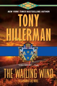 A Leaphorn and Chee Novel