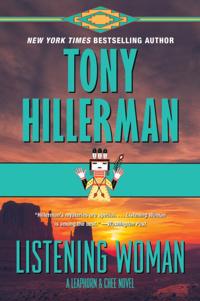 A Leaphorn and Chee Novel