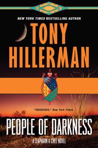 A Leaphorn and Chee Novel