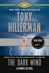 A Leaphorn and Chee Novel