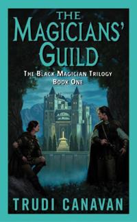 Black Magician Trilogy