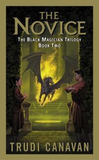 Black Magician Trilogy