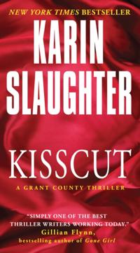 Grant County Mysteries