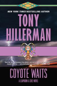 A Leaphorn and Chee Novel
