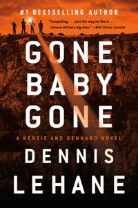 Patrick Kenzie and Angela Gennaro Series