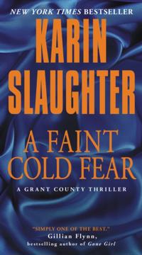 Grant County Mysteries