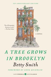 Tree Grows in Brooklyn