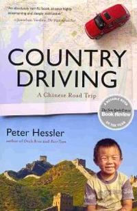 Country Driving