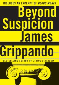 Jack Swyteck Novel