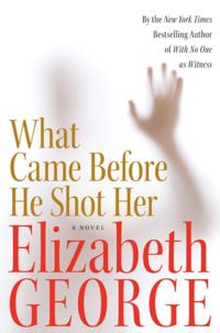 A Lynley Novel