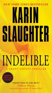 Grant County Mysteries