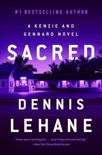 Patrick Kenzie and Angela Gennaro Series