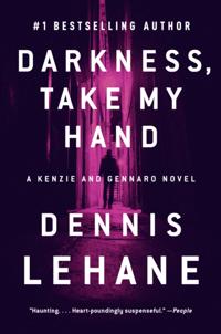 Patrick Kenzie and Angela Gennaro Series
