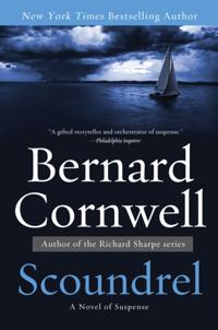 The Sailing Thrillers
