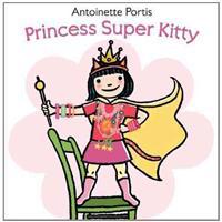 Princess Super Kitty