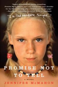 Promise Not to Tell