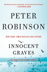 Inspector Banks Novels