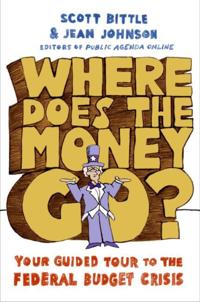 Where Does the Money Go?
