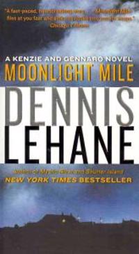 Moonlight Mile
