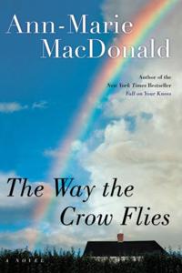 Way the Crow Flies