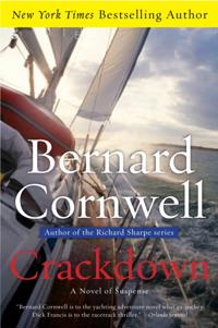 The Sailing Thrillers