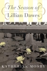 Season of Lillian Dawes