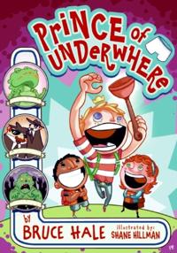 Underwhere