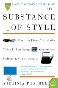 Substance of Style