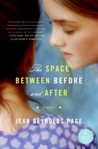 Space Between Before and After