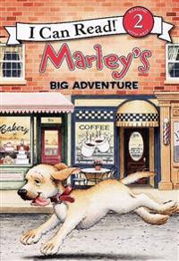 Marley: Marley's Big Adventure
