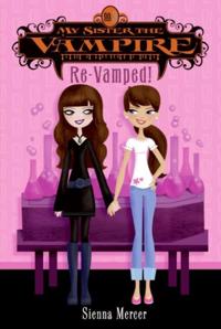 My Sister the Vampire