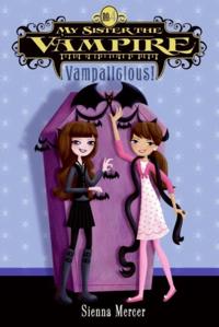 My Sister the Vampire