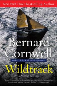 The Sailing Thrillers