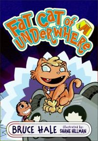 Underwhere