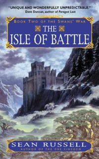 Isle of Battle