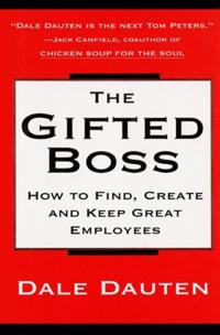 Gifted Boss