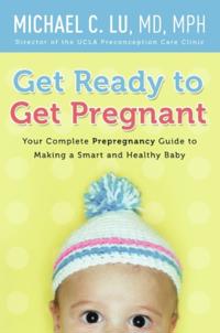 Get Ready to Get Pregnant