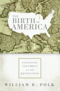 Birth of America