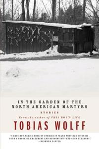 In the Garden of the North American Martyrs