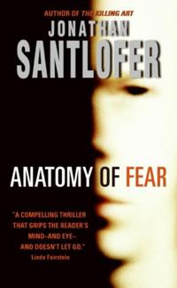 Anatomy of Fear